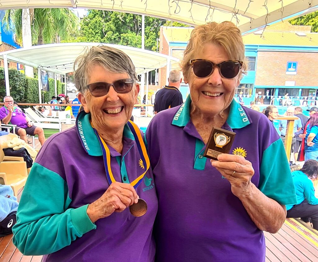 Brisbane Northside Masters Meet Summary 2022 Masters Swimming Queensland