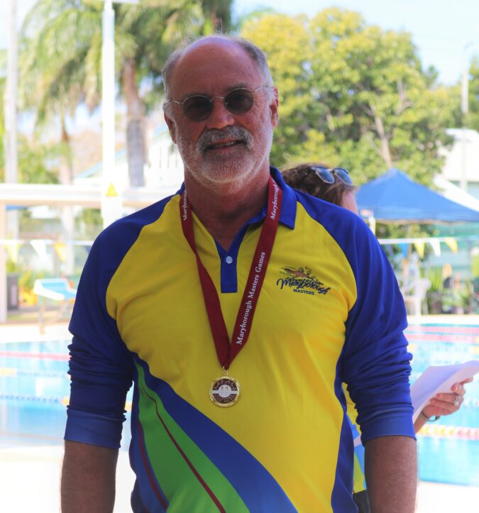 Maryborough Masters Meet Summary 2022 Masters Swimming Queensland